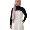 3 Neck sleeve extenders