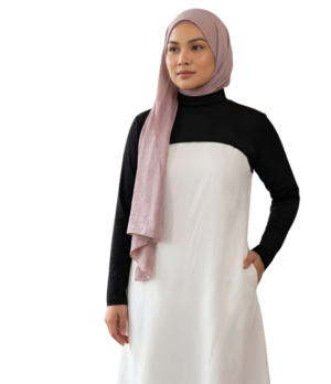 3 Neck sleeve extenders