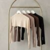 4 Neck sleeve extenders