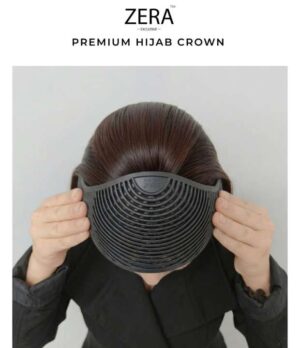 Hijab Crown