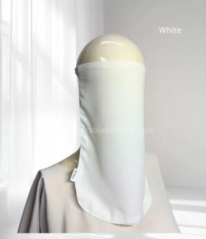 1 White