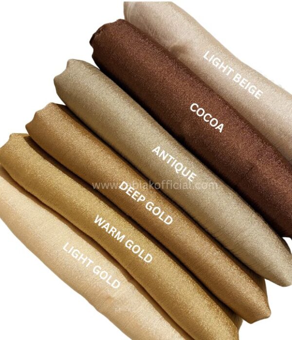 1 Warm Neutrals