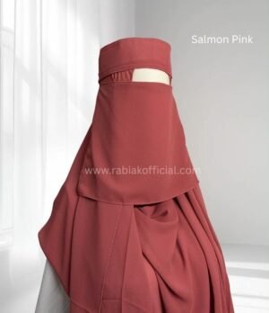 12 Salmon Pink