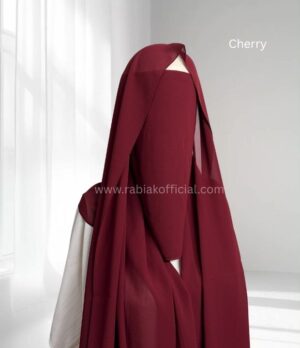 15 Cherry