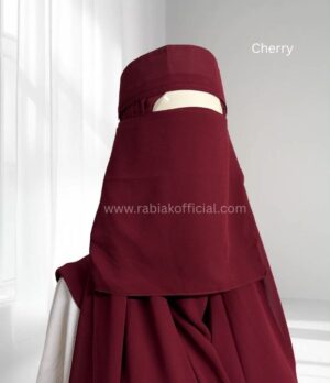 16 Cherry