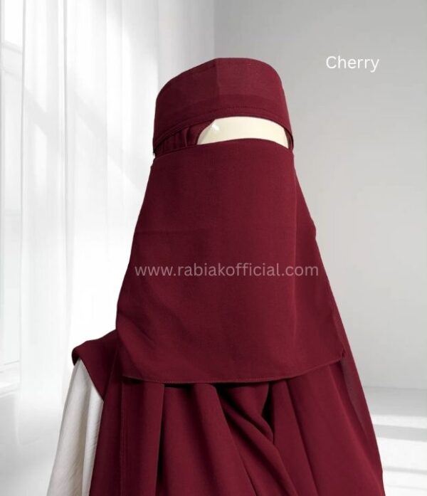 16 Cherry