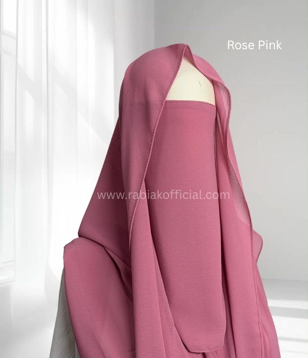 17 Baby Pink