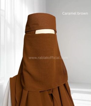 20 Caramel Brown