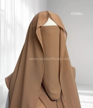 21 Chikku