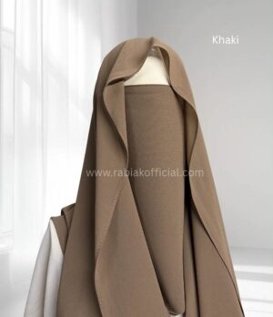 23 Khaki