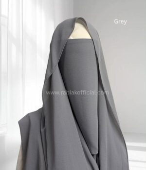 25 Grey