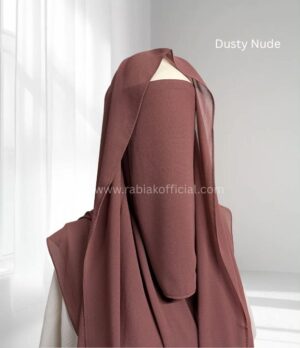 27 Dusty Nude