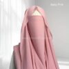 Baby Pink