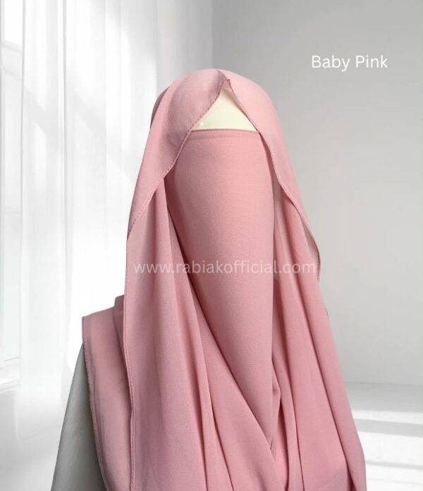 29 Baby Pink