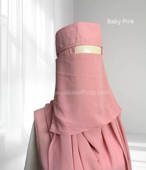 30 Baby Pink