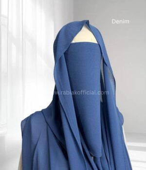 33 Denim