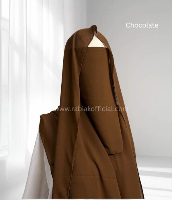 37 Chocolate