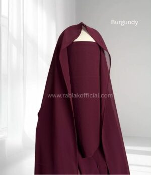 39 Burgundy