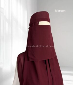4 Maroon