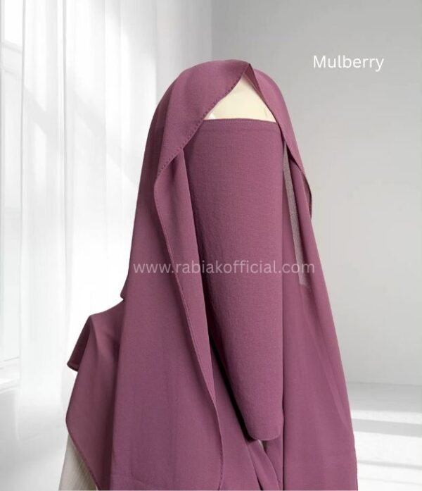 41 Mulberry