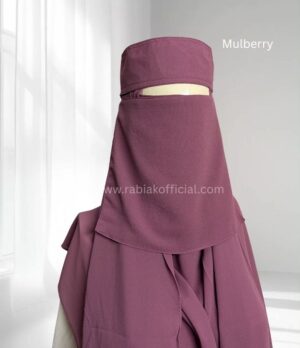42 Mulberry