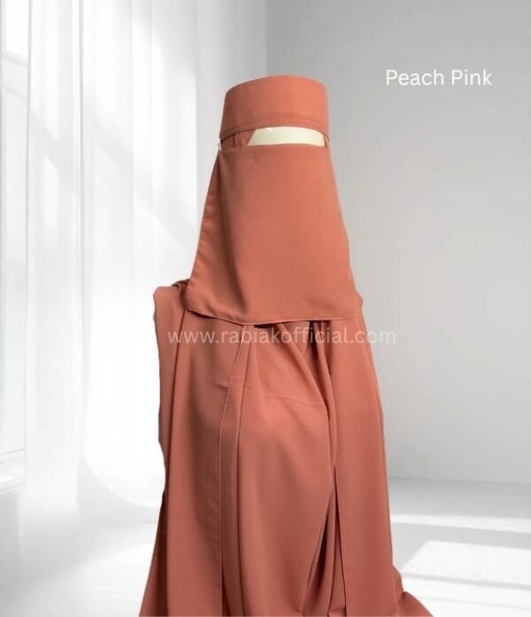 46 Peach Pink