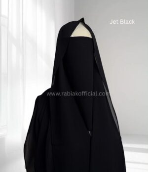 47 Jet Black