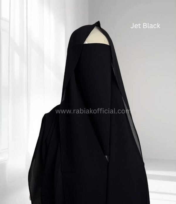 Jet Black
