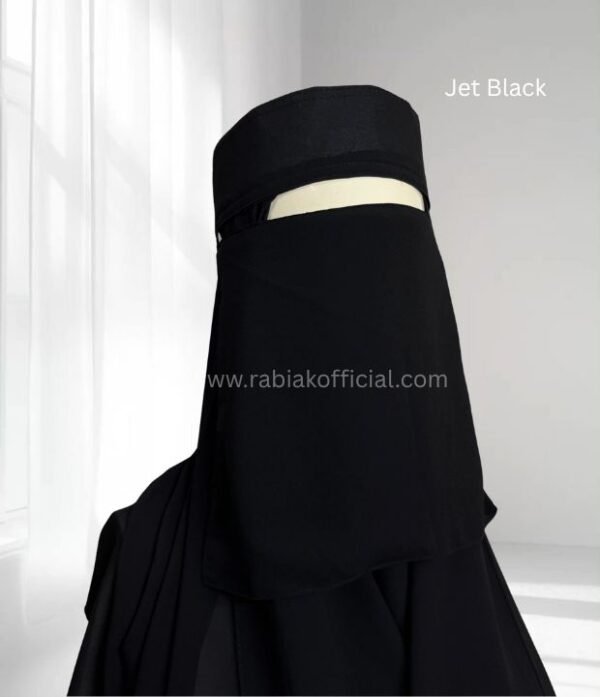 Jet Black