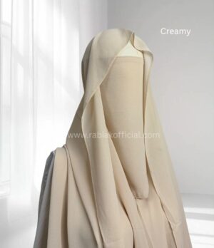 49 Creamy