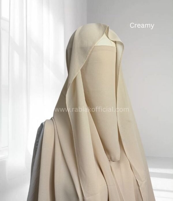 49 Creamy