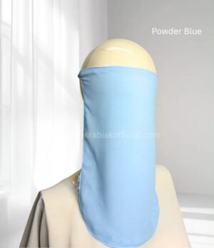 Powder Blue