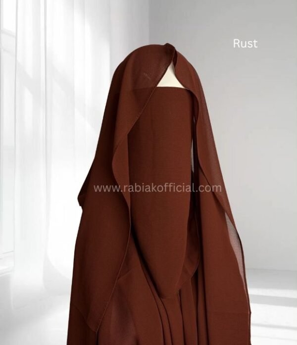 Rust