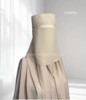 50 Creamy