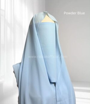 53 Powder Blue