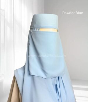 54 Powder Blue