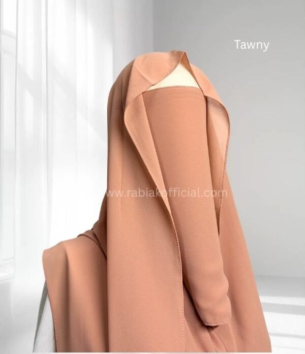 55 Tawny