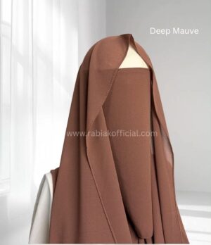 57 Deep Mauve