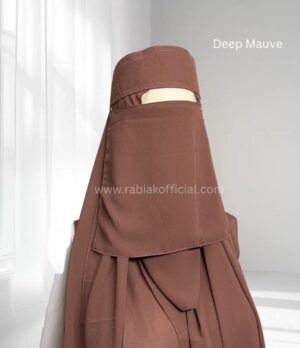 58 Deep Mauve
