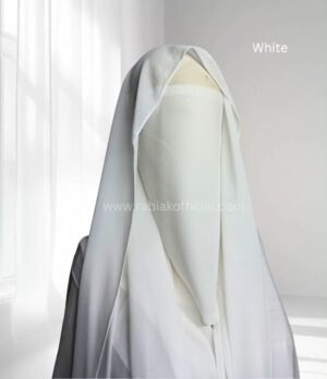 7 White