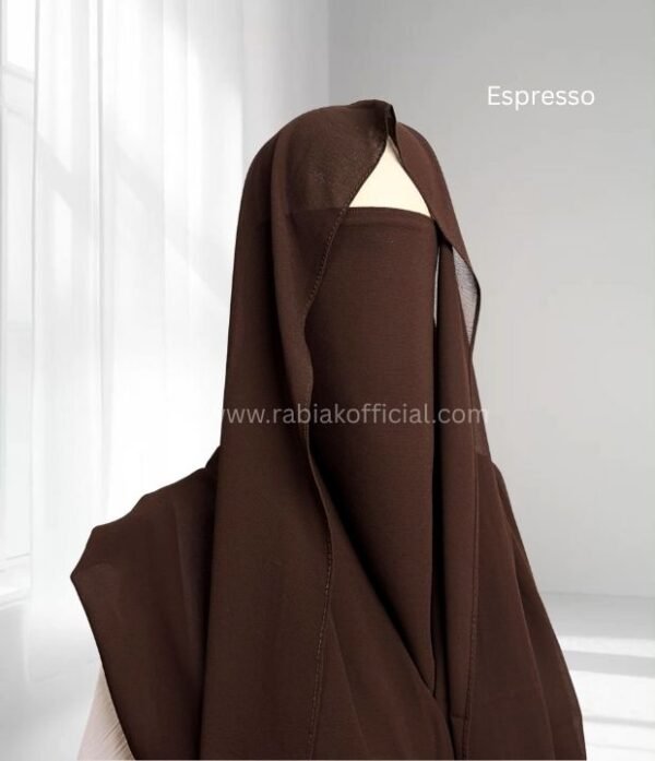 9 Espresso