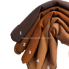 2 mtr Malaysian Chiffon Hijabs