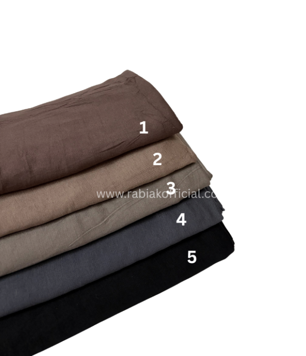 Imported Jersey Hijab