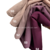 2 mtr Malaysian Chiffon Hijabs