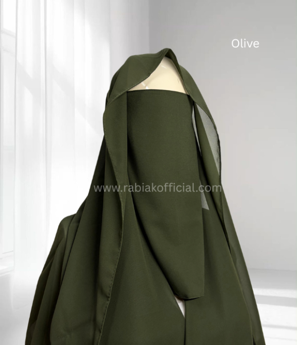 10 Olive