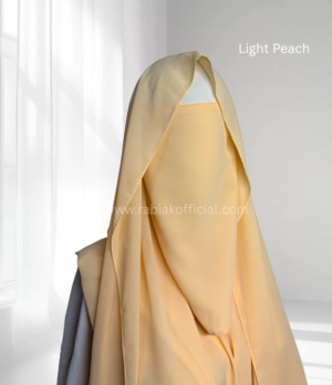Light Peach