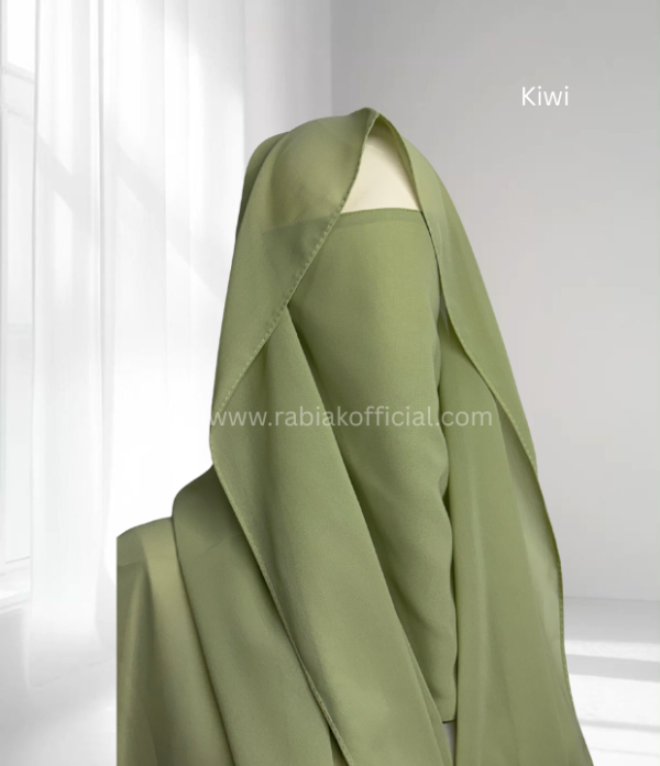 16 Kiwi