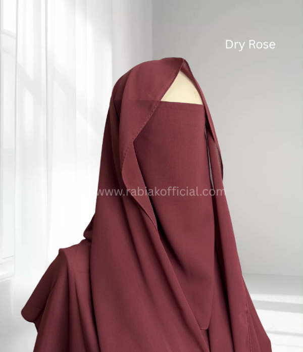 Dry Rose