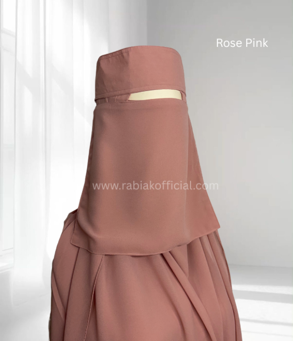 2 Rose Pink