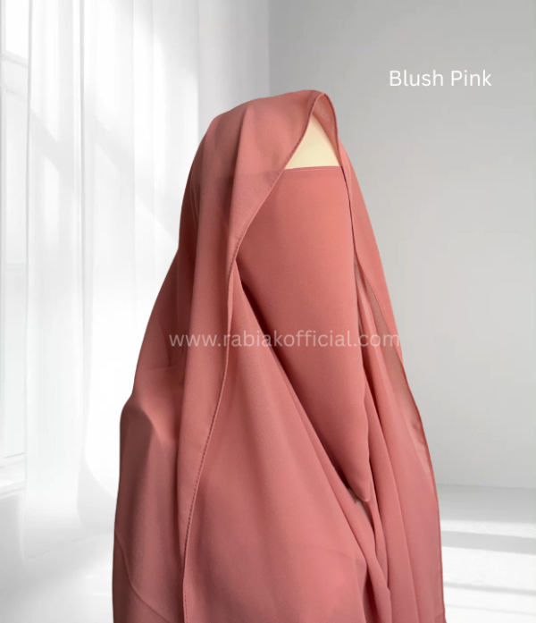 Blush Pink